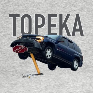 Topeka Trailblazer 2 T-Shirt